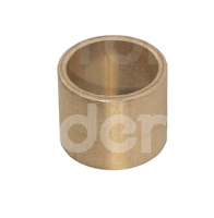 BUJE FORD PLATINO LADO COLECTOR, No. 499, 15.96mm