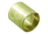 BUJE WAI DELCO 5MT, 10MT, 20MT, 25MT, 27MT, SD200, SD300, SERIES DD, STANDARD, MARCHA LADO COLECTOR, DIMENSIONES: DIAMTERO INTERNO: 14.40MM, DIAMETRO EXTERNO: 15.90MM, LONGITUD: 19MM, 4200, 4339, WAI: 62-1501 WAI