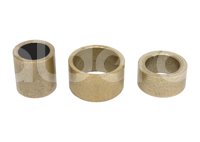 BUJE PERKINS BOSCH JUEGO (3 PIEZAS), B-2728, (BRONCE), RMG-JBPB/B NACIONAL
