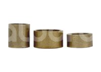 BUJE PERKINS BOSCH JUEGO (3 PIEZAS), B-2728, (BRONCE), RMG-JBPB/B NACIONAL