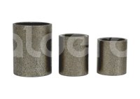 BUJE DELCO 40MT JUEGO (3 PIEZAS), B3564, B3568, B484, RMG-JD40 NACIONAL