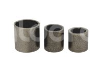 BUJE DELCO 37MT JUEGO (3 PIEZAS), B3563, B37MT, B3563, DIMENCIONES: BUJE B37MT: DIAMETRO EXTERIOR: 25.63MM, DIAMETRO INTERIOR: 22.53MM, LONGITUD: 25.4MM, BUJE B3563: DIAMETRO EXTERIOR: 19.10MM, DIAMETRO INTERIOR: 14.27MM, LONGITUD: 19.1MM, RMG-JDLG NACIONAL