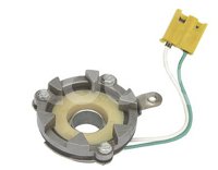 PLACA MAGNETICA CHEVROLET 6 CIL DR104 LX309 IMPORTACION