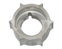 RELUCTOR CHRYSLER 6C  ES4    CR101  LX105