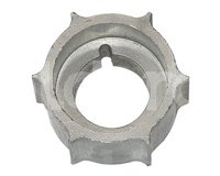 RELUCTOR CHRYSLER 6C  ES4    CR101  LX105 IMPORTACION