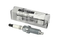 BUJIA OEM NISSAN MARCH L4 1.6L 2014, TIIDA L4 1.6L 2007, NOTE L4 1.6L 2013, VERSA L4 1.6L 2011, SENTRA L4 1.6L 2007-2012, SENTRA L4 1.6L 2013-2017 NISSAN: 224011HC1B NISSAN
