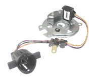 PLACA MAGNETICA FORD 4, 6C     F108  LX212