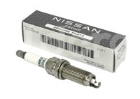 BUJIA OEM IRIDIUM NISSAN NP300, NP300/FRONTIER L4 2.5L 2015-2025 NISSAN: 22401ED71B NISSAN