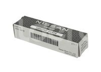 BUJIA OEM IRIDIUM NISSAN TIIDA L4 1.6L 2007-2012, TIIDA L4 1.8L 2007-2018, TIIDA L4 1.6L 2013-2019, TIIDA L4 1.8L 2007-2019 NISSAN: 22401JA01B NISSAN