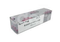 BUJIA VALUE ADVANTAGE IRIDIUM NISSAN FRONTIER,NP300 L4 2.4L 2005-2015, TSURU III L4 1.6L 2001-2017, URVAN L4 2.4L 2001-2012, VALUE ADVANTAGE: B2401EW61JNW VALUE ADVANTAGE