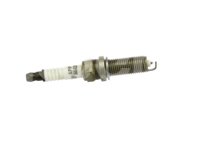 BUJIA AUTOLITE DE DOBLE PLATINO NISSAN TIIDA, SENTRA, ALTIMA, X-TRAIL MAXIMA 07->> 12mm APP5683 AUTOLITE