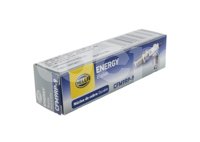 BUJIA HELLA ENERGY CHEVROLET SPARK 1.2 I 2010-2015, TOYOTA AVANZA 1.5I 2007-2011, FIAT 500 1.4 16V 2012-2017, TOYOTA NEW AVANZA 1.5 2012-2016, FIAT 500 1.4 CABRIO 2012-2017, FIAT PANDA 1.2 I.E. 2004-2009, FIAT GRANDE PUNTO 1.4 2006-2009, FIAT 500 1.4 2007-2015, FIAT PANDA 1.2 2009-2012, FIAT PANDA 1.2 I.E. 4X4 2005-2009, FIAT BRAVO 1.4 TURBO 16V 2007-2009, FIAT 500C 1.4 2009-2014, CHEVROLET SPARK 1.2 2014-2015, CHEVROLET SPARK 1.2 I 2011-2013. CFM9RP-9, 188704211 HELLA