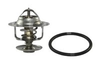 TERMOSTATO VOLKSWAGEN GOLF, JETTA 85-98 1.8L, GOL 09 T87ºC VT288.87 MTE-THOMSON