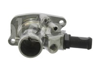 TOMA DE AGUA FIAT 500, UNO 1.4L 08-> CON SENSOR DE TEMPERATURA Y TERMOSTATO VT422.88 MTE-THOMSON
