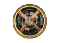 TERMOSTATO VOLKSWAGEN CONSTELLATION SERIE 25.420 V6 MOTOR ISL420 8.9L TDI 2016-2022
ALTURA: 32MM, DIAMETRO MAYOR: 73MM, DIAMETRO MENOR: 41MM, JIGGLE PIN: NO, MUESCA DE FUGAS: NO, JUNTA INCLUIDA: SI, PURGADOR: NO, TEMPERATURA DE INICIO APERTURA: 172.4°F  78°C, VULCANIZADO: NO, MTE THOMSON: VT480.78 MTE-THOMSON