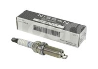 BUJIA OEM IRIDIUM NISSAN SENTRA L4 2.0L 2006, SENTRA L4 1.8L 2012-2020, TIIDA L4 1.8L 2006-2013, TIIDA SEDAN L4 1.8L 2007 NISSAN: 22401CK81B NISSAN
