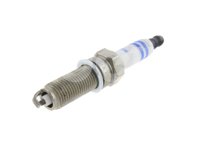 BUJIA SUPER + CHEVROLET AVEO L4 1.5L 2018-2021 TAMAÑO TUERCA: 16MM, NÚMERO ELECTRODOS: 1, CALIBRACIÓN: 0.70MM FORMULA: YR7ME, NÚMERO CORTO: 8163, NÚMERO VIGENTE: 0242135545 BOSCH
