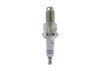 BUJIA BOSCH MULTI ELECTRODO VW (VOLKSWAGEN) CARIBE 1.7 1981-1983 PIEZA W7DTC, BOSCH CORTO: 79022, 0241235756 BOSCH