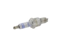 BUJIA BOSCH MULTI ELECTRODO VW (VOLKSWAGEN) CARIBE 1.7 1981-1983 PIEZA W7DTC, BOSCH CORTO: 79022, 0241235756 BOSCH