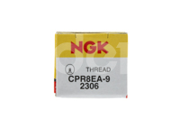 BUJIA NGK MOTOS NICKEL 2306 CPR8EA-9
HONDA CBF 160 INVICTA, GL150 CARGO, XR150 L
ITALIKA 125FL, 125FL PL, ATV200
VENTO CROSSMAX 250, CROSSMAX 250 PRO, FALKON 250, ROCKETMAN 250 RACING, STORM 250, THUNDERSTAR 250, TORNADO 250, WORKMAN 250
YAMAHA FZ16, FZ16 2.0
ROSCA: 10MM LARGO: 19MM HEXAGONO: 5/8 TEMPERATURA: FRIA M0087