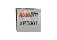 BUJIA AUTOLITE MINI COOPER COUNTRYMAN L4 1.6L TURBO 2011-2016, COOPER PACEMAN L4 1.6L TURBO 2013-2016, COOPER L4 1.6L TURBO 2011-2016, COOPER L4 1.6L 2008-2016; BMW ALPINA B7L xDRIVE V8 4.4L 2013-2015, 320I L4 2.0L TURBO 2013-2018, 228i xDRIVE L4 2.0L TURBO 2015-2016, 320i xDRIVE L4 2.0L TURBO 2013-2018, 428i GRAN COUPE L4 2.0L TURBO 2015-2016, 528i xDRIVE L4 2.0L TURBO 2012-2016, 550i GT xDRIVE V8 4.4L TURBO 2014-2017, 650i GRAN COUPE V8 4.4L TURBO 2013-2019, 750i xDRIVE V8 4.4L TURBO 2013, 2015, M6 GRAN COUPE V8 4.4L TURBO 2015-2019, 220I L4 2.0L TURBO 2014-2015, 228I L4 2.0L TURBO 2014-2016, 428I L4 2.0L TURBO 2014-2016, 528I L4 2.0L TURBO 2012-2016, 550I V8 4.4L TURBO 2014-2016, 650I V8 4.4L TURBO 2013, 2015, 2018, 750I V8 4.4L TURBO 2013, 2015, X1 L4 2.0L TURBO 2013-2015, X3 L4 2.0L TURBO 2013-2017, X4 L4 2.0L TURBO 2015-2018, X5 V8 4.4L TURBO 2014, 2016-2018, X6 V8 4.4L TURBO 2016-2018, Z4 L4 2.0L TURBO 2012-2016; PEUGEOT 208 L4 1.6L 2014, 308 L4 1.6L TURBO 2010-2019, MANAGER L4 3.0L TURBO DIESEL 2013, 2008 L4 1.6L TURBO 2014-2016, 2008 L3 1.2L TURBO 2019-2020, 207 L4 1.6L TURBO 2008, 2014, 207 L4 1.6L 2010-2013, 301 L4 1.6L 2013-2019, 508 L4 1.6L TURBO 2016-2017, 3008 L4 1.6L TURBO 2011-2019, RCZ L4 1.6L TURBO 2011-2016, 208GT L4 1.6L TURBO 2014-2017; MERCEDES BENZ G63 AMG V8 5.5L TURBO 2016-2017, GLE350 V6 3.5L 2017, GLS500 V8 4.7L TURBO 2017, SL500 V8 4.7L TURBO 2016-2017 XP5801 AUTOLITE