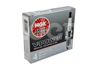 BUJIA NGK ESTANDAR NISSAN TSURU, NP300, SENTRA, PATHFINDER, PICKUP, D21, LUCINO, TSUBAME, ALMERA, 240SX; TOYOTA TACOMA, CHEVROLET TRACKER, CHRYSLER RAM 2500, STRATUS; FORD ESCORT; HONDA CIVIC, DODGE ATTITUDE, 
PRESENTACION: V-POWER, MATERIAL DEL NUCLEO L ELECTRODO CENTRAL: COBRE, DISEÑO DEL ELECTRODO CENTRAL: ESTANDAR, MATERIAL DE LA PUNTA DEL ELECTRODO CENTRAL: NIQUEL, TIPO DE TERMINAL ELECTRICO: TUERCA NO EXTRAIBLE, TIPO DE GRADO: REGULAR, CONFIGURACIÓN DE TIERRA: ESTANDAR, MATERIAL DEL NUCLEO DELLECTRODO DE TIERRA: NIQUEL, ELECTRODO DE TIERRA (CANTIDAD): 1, DISEÑO DE LA PUNTA DEL ELECTRODO DE TIERRA: ESTANDAR, MATERIAL DE LA PUNTA DEL ELECTRODO DE TIERRA: NIQUEL, TAMAÑO HEXAGONAL: 5/8"", ALTURA DEL AISLADOR: 50.50 MM, RANGO DE CALOR DEL FABRICANTE: 5, CALIBRACION: 0.044"", ALCANCE: 0.75"", RESISTENCIA: 5000.0 OHMS, TIPO DE RESISTENCIA: SI, TIPO DE ASIENTO: PLANO, DIAMETRO DE LA ROSCA: 14.00 MM, LAVADORA INCLUIDA: SI, NGK: BKR5E-11, 5101 NGK