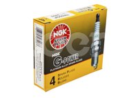 BUJIA NGK PLATINO CADILLAC DEVILLE, ESCALADE, SEVILLE, STS; CHEVROLET ASTRO, BLAZER, C1500, C3500, CAMARO, CAVALIER Z24, CHEYENNE, EQUINOX, IMPALA, MALIBU, S10, SILVERADO 1500, SILVERADO 2500, SILVERADO 3500, SONORA, UPLANDER, VENTURE; FORD AEROSTAR, CONTOUR, E-350 ECONOLINE, ESCAPE, EXCURSION, EXPEDITION, EXPLORER, F-150, F-250, F-350, FIESTA, FIVE HUNDER, FOCUS, FREESTAR, FUSION, GHIA, GRAND MARQUIS, LOBO, MONDEO, MUSTANG, RANGER, THUNDERBIRD, TOPAZ, WINDSTAR; HUMMER H2; JAGUAR S-TYPE; LINCOLN AVIATOR, BLACKWOOD, CONTINENTAL, LS, NAVIGATOR, TOWN CAR; MAZDA 6; MERCURY COUGAR, MARINER, MILAN, MONTEGO, MYSTIQUE, SABLE; OLDSMOBILE SILHOUETTE; PONTIAC AZTEK, BONNEVILLE, FIREBIRD, G6, GRAND AM, GRAND PRIX, MONTANA, SUNFIRE, TORRENT, TRANS AM, 
PRESENTACION:-POWER, MATERIAL DEL NUCLEO DEL ELECTRODO CENTRAL: COBRE, DISEÑO DEL ELECTRODO CENTRAL: ALAMBRE FINO, MATERIAL DE LA PUNTA DEL ELECTRODO CENTRAL: PLATINO, TIPO DE TERMINAL ELECTRICO: TUERCA NO EXTRAIBLE, TIPO DE GRADO: REGULAR, CONFIGURACIÓN DE TIERRAESTANDAR, MATERIAL DEL NUCLEO DEL ELECTRODO DE TIERRA: NIQUEL, ELECTRODO DE TIERRA (CANTIDAD): 1, DISEÑO DE LA PUNTA DEL ELECTRODO DE TIERRA: TRAPEZOIDAL, MATERIAL DE LA PUNTA DEL ELECTRODO DE TIERRA: NIQUEL, TAMAÑO HEXAGONAL: 5/8"", ALTURA DEL AISLADOR: 53.00 MM, RANGO DE CALOR DEL FABRICANTE: 5, CALIBRACION: 0.060", ALCANCE: 0.708", RESISTENCIA: 5000.0 OHMS, TIPO DE RESISTENCIA: SI, TIPO DE ASIENTO: CONICO, DIAMETRO DE LA ROSCA: 14.00 MM, LAVADORA INCLUIDA: NO, NGK: TR55GP, 3403 NGK