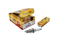 BUJIA NGK ESTANDAR (EQUIVALENTE A EQUIPO ORIGINAL) CHRYSLER PHANTOM, SHADOW, SPIRIT, VOLKSWAGEN ATLANTIC, CARIBE, COMBI, GOLF, JETTA, POINTER, SEDAN, 
NGK: BP5ES-A, 2592 NGK