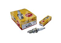 BUJIA NGK ESTANDAR (EQUIVALENTE A EQUIPO ORIGINAL) CHRYSLER PHANTOM, SHADOW, SPIRIT, VOLKSWAGEN ATLANTIC, CARIBE, COMBI, GOLF, JETTA, POINTER, SEDAN, 
NGK: BP5ES-A, 2592 NGK