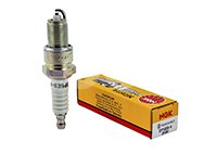 BUJIA NGK ESTANDAR (EQUIVALENTE A EQUIPO ORIGINAL) CHRYSLER PHANTOM, SHADOW, SPIRIT, VOLKSWAGEN ATLANTIC, CARIBE, COMBI, GOLF, JETTA, POINTER, SEDAN, 
NGK: BP5ES-A, 2592 NGK