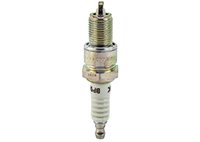 BUJIA NGK ESTANDAR (EQUIVALENTE A EQUIPO ORIGINAL) CHRYSLER PHANTOM, SHADOW, SPIRIT, VOLKSWAGEN ATLANTIC, CARIBE, COMBI, GOLF, JETTA, POINTER, SEDAN, 
NGK: BP5ES-A, 2592 NGK
