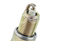 BUJIA NGK ESTANDAR (EQUIVALENTE A EQUIPO ORIGINAL) CHRYSLER PHANTOM, SHADOW, SPIRIT, VOLKSWAGEN ATLANTIC, CARIBE, COMBI, GOLF, JETTA, POINTER, SEDAN, 
NGK: BP5ES-A, 2592 NGK
