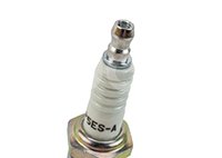 BUJIA NGK ESTANDAR (EQUIVALENTE A EQUIPO ORIGINAL) CHRYSLER PHANTOM, SHADOW, SPIRIT, VOLKSWAGEN ATLANTIC, CARIBE, COMBI, GOLF, JETTA, POINTER, SEDAN, 
NGK: BP5ES-A, 2592 NGK