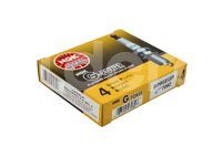 BUJIA NGK PLATINO BAIC D20, X25; CHEVROLET ASTRA; CHRYSLER PHANTOM, SHADOW, SPIRIT, VOYAGER; LAND ROVER RANGE ROVER; NISSAN TSURU; PONTIAC MATIZ; VOLKSWAGEN ATLANTIC, CARIBE, COMBI, GOLF, JETTA, POINTER, SEDAN, 
PRESENTACION: G-POWER, MATERIAL DEL NUCLEDEL ELECTRODO CENTRAL: COBRE, DISEÑO DEL ELECTRODO CENTRAL: ALAMBRE FINO, MATERIAL DE LA PUNTA DEL ELECTRODO CENTRAL: PLATINO, TIPO DE TERMINAL ELECTRICO: TUERCA EXTRAIBLE, TIPO DE GRADO: REGULAR, CONFIGURACIÓN DE TIERRA: ESTANDAR, MATERIAL DEL NUCLEOEL ELECTRODO DE TIERRA: NIQUEL, ELECTRODO DE TIERRA (CANTIDAD): 1, DISEÑO DE LA PUNTA DEL ELECTRODO DE TIERRA: TRAPEZOIDAL, MATERIAL DE LA PUNTA DEL ELECTRODO DE TIERRA: NIQUEL, TAMAÑO HEXAGONAL: 13/16"", ALTURA DEL AISLADOR: 55.00 MM, RANGO DE CALOR DEL FABRICANTE: 5, CALIBRACION: 0.040"", ALCANCE: 0.75"", RESISTENCIA: 5000.0 OHMS, TIPO DE RESISTENCIA: SI, TIPO DE ASIENTO: PLANO, DIAMETRO DE LA ROSCA: 14.00 MM, LAVADORA INCLUIDA: SI, NGK: BPR5EGP, 7082 NGK