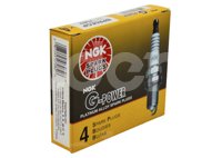 BUJIA NGK PLATINO BAIC D20, X25; CHEVROLET ASTRA; CHRYSLER PHANTOM, SHADOW, SPIRIT, VOYAGER; LAND ROVER RANGE ROVER; NISSAN TSURU; PONTIAC MATIZ; VOLKSWAGEN ATLANTIC, CARIBE, COMBI, GOLF, JETTA, POINTER, SEDAN, 
PRESENTACION: G-POWER, MATERIAL DEL NUCLEDEL ELECTRODO CENTRAL: COBRE, DISEÑO DEL ELECTRODO CENTRAL: ALAMBRE FINO, MATERIAL DE LA PUNTA DEL ELECTRODO CENTRAL: PLATINO, TIPO DE TERMINAL ELECTRICO: TUERCA EXTRAIBLE, TIPO DE GRADO: REGULAR, CONFIGURACIÓN DE TIERRA: ESTANDAR, MATERIAL DEL NUCLEOEL ELECTRODO DE TIERRA: NIQUEL, ELECTRODO DE TIERRA (CANTIDAD): 1, DISEÑO DE LA PUNTA DEL ELECTRODO DE TIERRA: TRAPEZOIDAL, MATERIAL DE LA PUNTA DEL ELECTRODO DE TIERRA: NIQUEL, TAMAÑO HEXAGONAL: 13/16"", ALTURA DEL AISLADOR: 55.00 MM, RANGO DE CALOR DEL FABRICANTE: 5, CALIBRACION: 0.040"", ALCANCE: 0.75"", RESISTENCIA: 5000.0 OHMS, TIPO DE RESISTENCIA: SI, TIPO DE ASIENTO: PLANO, DIAMETRO DE LA ROSCA: 14.00 MM, LAVADORA INCLUIDA: SI, NGK: BPR5EGP, 7082 NGK
