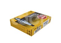 BUJIA NGK PLATINO ACURA MDX, RL, RL VTEC, TL; ALFA ROMEO 159, 166, GTV, SPIDER; AUDI A1, A3, A4, A5, A6, A8, ALLROAD QUATTRO, Q5,Q7, S3, S4, S5, ,S6, S8, TT; BAIC BJ40, X65; BMW 120i, 320i, 323i, 323Ti, 325Ci, 325i, 328i, 330Ci, 330i, 525i, 528i, 530i, 540i, 545i, 645Ci, 650Ci, 740i, 745i, 750i, 750iL, 760Li, M5, X3, X5, Z3, Z4, Z8; CADILLAC CTS; CHEVROLET ASTRA, AVEO, COBALT, CRUZE, SONIC, TRACKER, TRAX, VECTRA; CHRYSLER NEON R/T; DODGE DAKOTA, DURANGO, NEON, NITRO, RAM 1500, RAM 2500, RAM 3500; FAW F1, F4; FIAT STILO; HONDA ACCORD, BR-V, CITY, CIVIC, CR-V, CR-Z, FIT, PASSPORT; JAGUAR XJR; JEEP GRAND CHEROKEE, LIBERTY, WRANGLER; LAND ROVER FREELANDER, LR3, RANGE ROVER; MERCEDES BENZ B200, C200, C230, C55 AMG, CL600, G65, G65 AMG, MAYBACH S600, S500L, S600, S600L, S65 AMG, SL500, SL600, SL65, SL65 AMG, SLK230, SLK320, SLK55 AMG; MINI COOPER, COOPER S; MITSUBISHI ASX, ECLIPSE, L200, LANCER, MONTERO, MONTERO LIMITED; NISSAN APRIO, PLATINA; PEUGEOT 206, 306, 405, 406; PONTIAC G3; PORSCHE 911, 911 CARRERA, BOXSTER, BOXTER; RAM 1500; RENAULT CAPTUR, CLIO, CLIO RS, CLIO SPORT, DUSTER, KANGOO, KANGOO EXPRESS, LAGUNA, LOGAN, MEGANE, OROCH, SANDERO, SANDERO RS, SCENIC, STEPWAY; SAAB 9-3, 9-5; SEAT ALHAMBRA, ALTEA, CORDOBA, FREETRACK, IBIZA, IBIZA CUPRA, IBIZA FR, LEON, LEON CUPRA, LEON CUPRA R, LEON SUPER COPA, TOLEDO; SUBARU LEGACY, OUTBACK; SUZUKI GRAND VITARA, SWIFT, SX4; TOYOTA 4RUNNER, CAMRY, COROLLA, HIGHLANDER, LAND CRUISER, MATRIX, RAV4, SEQUOIA, SIENNA, SOLARA, TUNDRA, VOLKSWAGEN BEETLE, CLASICO, DERBY, OS, EUROVAN, GOL. GOLF, GOLF GTI, GTI, JETTA, PASSAT, PASSAT CC, POLO, SHARAN, TIGUAN, TOUAREG, TRANSPORTER, VAN; VOLVO C70, S40, S60, S80, V40, V70, XC70, XC90, 
PRESENTACION: G-POWER, MATERIAL DEL NUCLEO DEL ELECTRODO CENTRAL: COBRE, DISEÑO DEL ELECTRDO CENTRAL: ALAMBRE FINO, MATERIAL DE LA PUNTA DEL ELECTRODO CENTRAL: PLATINO, TIPO DE TERMINAL ELECTRICO: TUERCA NO EXTRAIBLE, TIPO DE GRADO: REGULAR, CONFIGURACIÓN DE TIERRA: ESTANDAR, MATERIAL DEL NUCLEO DEL ELECTRODO DE TIERRA: NIQUEL, ELECTRODO DEIERRA (CANTIDAD): 1, DISEÑO DE LA PUNTA DEL ELECTRODO DE TIERRA: TRAPEZOIDAL, MATERIAL DE LA PUNTA DEL ELECTRODO DE TIERRA: NIQUEL, TAMAÑO HEXAGONAL: 5/8"", ALTURA DEL AISLADOR: 50.50 MM, RANGO DE CALOR DEL FABRICANTE: 6, CALIBRACION: 0.040"", ALCANCE: 0.75"", RESISTENCIA: 5000.0 OHMS, TIPO DE RESISTENCIA: SI, TIPO DE ASIENTO: PLANO, DIAMETRO DE LA ROSCA: 14.00 MM, LAVADORA INCLUIDA: SI, PROYECCION DE LA PUNTA DEL AISLANTE DEL ECLECTRODO CENTRAL: 3.0 MM, PROYECCION DE LA PUNTA DEL AISLANTE DEL ELECTRODO CENTRAL: 0.12", PROYECCION DEL ELECTRODO CENTRAL: PROYECCION MEDIA, NGK: BKR6EGP, 7092 NGK