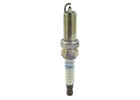 BUJIA NGK PLATINO (EQUIVALENTE A EQUIPO ORIGINAL) NISSAN MARCH, NOTE, SENTRA, TIIDA, VERSA; RENAULT FLUENCE, KANGOO, 
PRESENTACION: LASER, MATERIAL DEL NUCLEO DEL ELECTRODO CENTRAL: COBRE, DISEÑO DEL ELECTRODO CENTRAL: ALAMBRE FINO, MATERIAL DE LA PUNTDEL ELECTRODO CENTRAL: PLATINO, TIPO DE TERMINAL ELECTRICO: TUERCA NO EXTRAIBLE, TIPO DE GRADO: REGULAR, CONFIGURACIÓN DE TIERRA: ESTANDAR, MATERIAL DEL NUCLEO DEL ELECTRODO DE TIERRA: NIQUEL, ELECTRODO DE TIERRA (CANTIDAD): 1, DISEÑO DE LA PUNTA DEL EECTRODO DE TIERRA: ESTANDAR, MATERIAL DE LA PUNTA DEL ELECTRODO DE TIERRA: PLATINO, TAMAÑO HEXAGONAL: 14 MM, ALTURA DEL AISLADOR: 50.00 MM, RANGO DE CALOR DEL FABRICANTE: 6, CALIBRACION: 0.044"", ALCANCE: 26.50 MM, RESISTENCIA: 5000.0 OHMS, TIPO DE RESISTENCIA: SI, TIPO DE ASIENTO: PLANO, DIAMETRO DE LA ROSCA: 12.00 MM, LAVADORA INCLUIDA: SI, NGK: PLZKAR6A-11, 5118 NGK