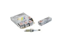 BUJIA NGK PLATINO (EQUIVALENTE A EQUIPO ORIGINAL) NISSAN MARCH, NOTE, SENTRA, TIIDA, VERSA; RENAULT FLUENCE, KANGOO, 
PRESENTACION: LASER, MATERIAL DEL NUCLEO DEL ELECTRODO CENTRAL: COBRE, DISEÑO DEL ELECTRODO CENTRAL: ALAMBRE FINO, MATERIAL DE LA PUNTDEL ELECTRODO CENTRAL: PLATINO, TIPO DE TERMINAL ELECTRICO: TUERCA NO EXTRAIBLE, TIPO DE GRADO: REGULAR, CONFIGURACIÓN DE TIERRA: ESTANDAR, MATERIAL DEL NUCLEO DEL ELECTRODO DE TIERRA: NIQUEL, ELECTRODO DE TIERRA (CANTIDAD): 1, DISEÑO DE LA PUNTA DEL EECTRODO DE TIERRA: ESTANDAR, MATERIAL DE LA PUNTA DEL ELECTRODO DE TIERRA: PLATINO, TAMAÑO HEXAGONAL: 14 MM, ALTURA DEL AISLADOR: 50.00 MM, RANGO DE CALOR DEL FABRICANTE: 6, CALIBRACION: 0.044"", ALCANCE: 26.50 MM, RESISTENCIA: 5000.0 OHMS, TIPO DE RESISTENCIA: SI, TIPO DE ASIENTO: PLANO, DIAMETRO DE LA ROSCA: 12.00 MM, LAVADORA INCLUIDA: SI, NGK: PLZKAR6A-11, 5118 NGK