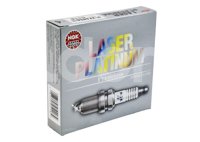 BUJIA NGK PLATINO (EQUIVALENTE A EQUIPO ORIGINAL) NISSAN MARCH, NOTE, SENTRA, TIIDA, VERSA; RENAULT FLUENCE, KANGOO, 
PRESENTACION: LASER, MATERIAL DEL NUCLEO DEL ELECTRODO CENTRAL: COBRE, DISEÑO DEL ELECTRODO CENTRAL: ALAMBRE FINO, MATERIAL DE LA PUNTDEL ELECTRODO CENTRAL: PLATINO, TIPO DE TERMINAL ELECTRICO: TUERCA NO EXTRAIBLE, TIPO DE GRADO: REGULAR, CONFIGURACIÓN DE TIERRA: ESTANDAR, MATERIAL DEL NUCLEO DEL ELECTRODO DE TIERRA: NIQUEL, ELECTRODO DE TIERRA (CANTIDAD): 1, DISEÑO DE LA PUNTA DEL EECTRODO DE TIERRA: ESTANDAR, MATERIAL DE LA PUNTA DEL ELECTRODO DE TIERRA: PLATINO, TAMAÑO HEXAGONAL: 14 MM, ALTURA DEL AISLADOR: 50.00 MM, RANGO DE CALOR DEL FABRICANTE: 6, CALIBRACION: 0.044"", ALCANCE: 26.50 MM, RESISTENCIA: 5000.0 OHMS, TIPO DE RESISTENCIA: SI, TIPO DE ASIENTO: PLANO, DIAMETRO DE LA ROSCA: 12.00 MM, LAVADORA INCLUIDA: SI, NGK: PLZKAR6A-11, 5118 NGK