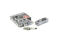 BUJIA NGK ESTANDAR CHEVROLET ASTRA, AVEO, TRACKER; FAW F1, F4; MITSUBISHI MONTERO LIMITED; PONTIAC G3; SUZUKI SWIFT, SX4, 
PRESENTACION: V-POWER, MATERIAL DEL NUCLEO DEL ELECTRODO CENTRAL: COBRE, DISEÑO DEL ELECTRODO CENTRAL: ESTANDAR, MATERIAL DE LA PTA DEL ELECTRODO CENTRAL: NIQUEL, TIPO DE TERMINAL ELECTRICO: TUERCA NO EXTRAIBLE, TIPO DE GRADO: REGULAR, CONFIGURACIÓN DE TIERRA: ESTANDAR, MATERIAL DEL NUCLEO DEL ELECTRODO DE TIERRA: NIQUEL, ELECTRODO DE TIERRA (CANTIDAD): 1, DISEÑO DE LA PUNTA DELELECTRODO DE TIERRA: ESTANDAR, MATERIAL DE LA PUNTA DEL ELECTRODO DE TIERRA: NIQUEL, TAMAÑO HEXAGONAL: 5/8"", ALTURA DEL AISLADOR: 50.50 MM, RANGO DE CALOR DEL FABRICANTE: 6, CALIBRACION: 0.044"", ALCANCE: 0.75"", RESISTENCIA: 5000.0 OHMS, TIPO DE RESISTENCIA: SI, TIPO DE ASIENTO: PLANO, DIAMETRO DE LA ROSCA: 14.00 MM, LAVADORA INCLUIDA: SI, NGK: BKR6E-11, 96326 NGK