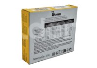 BUJIA NGK PLATINO CHEVROLET CHEVY, CHEVY MONZA, CHEVY PICKUP, CORSA, MERIVA, TORNADO, ZAFIRA; DODGE H-100; FIAT ALBEA, IDEA, PALIO, STRADA; GIANT MOTORS GF70, GF8; VOLKSWAGEN POINTER, VAN, 
PRESENTACION: G-POWER, MATERIAL DEL NUCLEO DEL ELECTRODO CENTRA COBRE, DISEÑO DEL ELECTRODO CENTRAL: ALAMBRE FINO, MATERIAL DE LA PUNTA DEL ELECTRODO CENTRAL: PLATINO, TIPO DE TERMINAL ELECTRICO: TUERCA EXTRAIBLE, TIPO DE GRADO: REGULAR, CONFIGURACIÓN DE TIERRA: ESTANDAR, MATERIAL DEL NUCLEO DEL ELECTRODO DE TIER: NIQUEL, ELECTRODO DE TIERRA (CANTIDAD): 1, DISEÑO DE LA PUNTA DEL ELECTRODO DE TIERRA: TRAPEZOIDAL, MATERIAL DE LA PUNTA DEL ELECTRODO DE TIERRA: NIQUEL, TAMAÑO HEXAGONAL: 13/16"", ALTURA DEL AISLADOR: 55.00 MM, RANGO DE CALOR DEL FABRICANTE: 6, CALIBRACION: 0.040"", ALCANCE: 0.75"", RESISTENCIA: 5000.0 OHMS, TIPO DE RESISTENCIA: SI, TIPO DE ASIENTO: PLANO, DIAMETRO DE LA ROSCA: 14.00 MM, LAVADORA INCLUIDA: SI, NGK: BPR6EGP, 7084 NGK