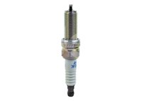BUJIA NGK ESTANDAR (EQUIVALENTE A EQUIPO ORIGINAL) SUZUKI BALENO, CIAZ, IGNIS, SWIFT, CHEVROLET AVEO, CAVALIER, NGK: LKR6F-10, 91230 NGK