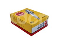 BUJIA NGK ESTANDAR (EQUIVALENTE A EQUIPO ORIGINAL) SUZUKI BALENO, CIAZ, IGNIS, SWIFT, CHEVROLET AVEO, CAVALIER, NGK: LKR6F-10, 91230 NGK