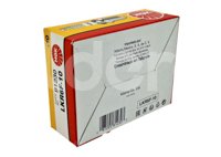 BUJIA NGK ESTANDAR (EQUIVALENTE A EQUIPO ORIGINAL) SUZUKI BALENO, CIAZ, IGNIS, SWIFT, CHEVROLET AVEO, CAVALIER, NGK: LKR6F-10, 91230 NGK