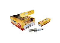 BUJIA NGK ESTANDAR (EQUIVALENTE A EQUIPO ORIGINAL) SUZUKI BALENO, CIAZ, IGNIS, SWIFT, CHEVROLET AVEO, CAVALIER, NGK: LKR6F-10, 91230 NGK