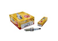 BUJIA NGK ESTANDAR (EQUIVALENTE A EQUIPO ORIGINAL) SUZUKI BALENO, CIAZ, IGNIS, SWIFT, CHEVROLET AVEO, CAVALIER, NGK: LKR6F-10, 91230 NGK