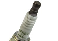 BUJIA NGK ESTANDAR (EQUIVALENTE A EQUIPO ORIGINAL) INFINITI I35, Q45; NISSAN 350Z, ALTIMA, ARMADA, FRONTIER, MAXIMA, MURANO, PATHFINDER, QUEST, SENTRA, TITAN, X-TERRA, X-TRAIL; PEUGEOT 206, 306, 307, 308, 407, 508, GRAND RAID, PARTNER; RENAULT SAFRANE, SALA; SUZUKI GRAND VITARA, KIRASHI, SX4, 
PRESENTACION: V-POWER, MATERIAL DEL NUCLEO DEL ELECTRODO CENTRAL: COBRE, DISEÑO DEL ELECTRODO CENTRAL: ESTANDAR, MATERIAL DE LA PUNTA DEL ELECTRODO CENTRAL: NIQUEL, TIPO DE TERMINAL ELECTRICO: TUERCA NO EXTRAIBL TIPO DE GRADO: REGULAR, CONFIGURACIÓN DE TIERRA: ESTANDAR, MATERIAL DEL NUCLEO DEL ELECTRODO DE TIERRA: NIQUEL, ELECTRODO DE TIERRA (CANTIDAD): 1, DISEÑO DE LA PUNTA DEL ELECTRODO DE TIERRA: ESTANDAR, MATERIAL DE LA PUNTA DEL ELECTRODO DE TIERRA: NIQUL, TAMAÑO HEXAGONAL: 5/8", ALTURA DEL AISLADOR: 50.50 MM, RANGO DE CALOR DEL FABRICANTE: 5, CALIBRACION: 0.044", ALCANCE: 26.50 MM, RESISTENCIA: 5000.0 OHMS, TIPO DE RESISTENCIA: SI, TIPO DE ASIENTO: PLANO, DIAMETRO DE LA ROSCA: 14.00 MM, LAVADORA INCLUIDA: SI, NGK: LFR5A-11, 4278 NGK