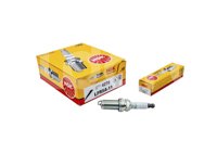 BUJIA NGK ESTANDAR (EQUIVALENTE A EQUIPO ORIGINAL) INFINITI I35, Q45; NISSAN 350Z, ALTIMA, ARMADA, FRONTIER, MAXIMA, MURANO, PATHFINDER, QUEST, SENTRA, TITAN, X-TERRA, X-TRAIL; PEUGEOT 206, 306, 307, 308, 407, 508, GRAND RAID, PARTNER; RENAULT SAFRANE, SALA; SUZUKI GRAND VITARA, KIRASHI, SX4, 
PRESENTACION: V-POWER, MATERIAL DEL NUCLEO DEL ELECTRODO CENTRAL: COBRE, DISEÑO DEL ELECTRODO CENTRAL: ESTANDAR, MATERIAL DE LA PUNTA DEL ELECTRODO CENTRAL: NIQUEL, TIPO DE TERMINAL ELECTRICO: TUERCA NO EXTRAIBL TIPO DE GRADO: REGULAR, CONFIGURACIÓN DE TIERRA: ESTANDAR, MATERIAL DEL NUCLEO DEL ELECTRODO DE TIERRA: NIQUEL, ELECTRODO DE TIERRA (CANTIDAD): 1, DISEÑO DE LA PUNTA DEL ELECTRODO DE TIERRA: ESTANDAR, MATERIAL DE LA PUNTA DEL ELECTRODO DE TIERRA: NIQUL, TAMAÑO HEXAGONAL: 5/8", ALTURA DEL AISLADOR: 50.50 MM, RANGO DE CALOR DEL FABRICANTE: 5, CALIBRACION: 0.044", ALCANCE: 26.50 MM, RESISTENCIA: 5000.0 OHMS, TIPO DE RESISTENCIA: SI, TIPO DE ASIENTO: PLANO, DIAMETRO DE LA ROSCA: 14.00 MM, LAVADORA INCLUIDA: SI, NGK: LFR5A-11, 4278 NGK