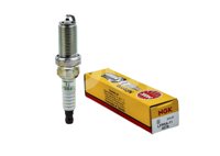BUJIA NGK ESTANDAR (EQUIVALENTE A EQUIPO ORIGINAL) INFINITI I35, Q45; NISSAN 350Z, ALTIMA, ARMADA, FRONTIER, MAXIMA, MURANO, PATHFINDER, QUEST, SENTRA, TITAN, X-TERRA, X-TRAIL; PEUGEOT 206, 306, 307, 308, 407, 508, GRAND RAID, PARTNER; RENAULT SAFRANE, SALA; SUZUKI GRAND VITARA, KIRASHI, SX4, 
PRESENTACION: V-POWER, MATERIAL DEL NUCLEO DEL ELECTRODO CENTRAL: COBRE, DISEÑO DEL ELECTRODO CENTRAL: ESTANDAR, MATERIAL DE LA PUNTA DEL ELECTRODO CENTRAL: NIQUEL, TIPO DE TERMINAL ELECTRICO: TUERCA NO EXTRAIBL TIPO DE GRADO: REGULAR, CONFIGURACIÓN DE TIERRA: ESTANDAR, MATERIAL DEL NUCLEO DEL ELECTRODO DE TIERRA: NIQUEL, ELECTRODO DE TIERRA (CANTIDAD): 1, DISEÑO DE LA PUNTA DEL ELECTRODO DE TIERRA: ESTANDAR, MATERIAL DE LA PUNTA DEL ELECTRODO DE TIERRA: NIQUL, TAMAÑO HEXAGONAL: 5/8", ALTURA DEL AISLADOR: 50.50 MM, RANGO DE CALOR DEL FABRICANTE: 5, CALIBRACION: 0.044", ALCANCE: 26.50 MM, RESISTENCIA: 5000.0 OHMS, TIPO DE RESISTENCIA: SI, TIPO DE ASIENTO: PLANO, DIAMETRO DE LA ROSCA: 14.00 MM, LAVADORA INCLUIDA: SI, NGK: LFR5A-11, 4278 NGK