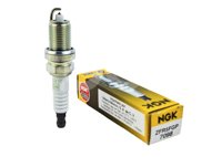 BUJIA NGK PLATINO ACURA MDX; ALFA ROMEO 159; CADILLAC CATERA; CHEVROLET ASTRA, AVEO, TRACKER; CHRYSLER 200, CIRRUS, CROSSFIRE, STRATUS; DODGE ATOS, ATTITUDE, AVENGER, CALIBER, i10, JOURNEY, RAM 1500, RAM 2500, RAM 3500, RAM 4000, VERNA, VIPER, VISION; FIAT PALIO; FORD ESCORT, THUNDERBIRD; HONDA ACCORD, CIVIC, ODYSSEY, PASSPORT, PILOT, RIDGELINE; INFINITI I30, Q45; JAGUAR S-TYPE, XF, XJ8, XJR, XK8, XKR; JEEP COMMANDER, COMPASS, PATRIOT, WRANGLER; LAND ROVER LR3, RANGE ROVER; LINCOLN LS; MAZDA 2; MERCEDES BENZ C280, C320, CL500, CLK320, E320, E430, E500, G500, ML430, ML500, ML55, R500, S430, S500L, SL500, SLK200, SLK350; MITSUBISHI ENDEAVOR, GALANT, L200, LANCER, MONTERO SPORT, SPACE STAR; NISSAN 240SX, 300ZX, ALMERA, ALTIMA, FRONTIER, LUCINO, MAXIMA, NP300, PATHFINDER, PICKUP, QUEST, SENTRA, TSUBAME, TSURU, URVAN, X-TERRA; PEUGEOT 407, 607; SEAT ALHAMBRA; SUBARU LEGACY, OUTBACK; SUZUKI AERIO, SX4; TOYOTA COROLLA, HILUX, MATRIX, YARIS; VOLKSWAGEN BEETLE, GOL, SAVEIRO, 
PRESENTACION: G-POWER, MATERIAL DEL CLEO DEL ELECTRODO CENTRAL: COBRE, DISEÑO DEL ELECTRODO CENTRAL: ALAMBRE FINO, MATERIAL DE LA PUNTA DEL ELECTRODO CENTRAL: PLATINO, TIPO DE TERMINAL ELECTRICO: TUERCA NO EXTRAIBLE, TIPO DE GRADO: REGULAR, CONFIGURACIÓN DE TIERRA: ESTANDAR, MATERIAL DENUCLEO DEL ELECTRODO DE TIERRA: NIQUEL, ELECTRODO DE TIERRA (CANTIDAD): 1, DISEÑO DE LA PUNTA DEL ELECTRODO DE TIERRA: TRAPEZOIDAL, MATERIAL DE LA PUNTA DEL ELECTRODO DE TIERRA: NIQUEL, TAMAÑO HEXAGONAL: 5/8"", ALTURA DEL AISLADOR: 50.50 MM, RANGO DE CALOR DEL FABRICANTE: 5, CALIBRACION: 0.040"", ALCANCE: 0.75"", RESISTENCIA: 5000.0 OHMS, TIPO DE RESISTENCIA: SI, TIPO DE ASIENTO: PLANO, DIAMETRO DE LA ROSCA: 14.00 MM, LAVADORA INCLUIDA: NO, NGK: ZFR5FGP, 7098 NGK